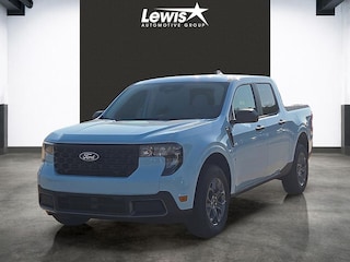 2026 Ford Maverick XLT Truck