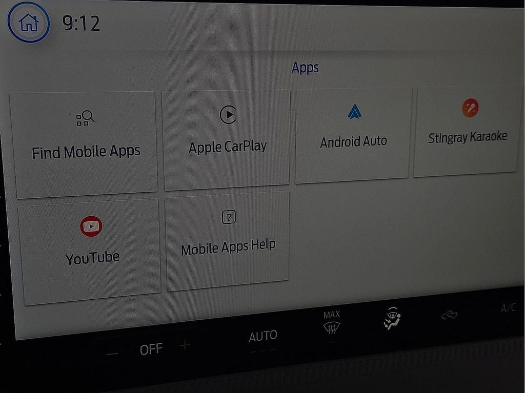 2026 Ford Maverick XL - Photo 17