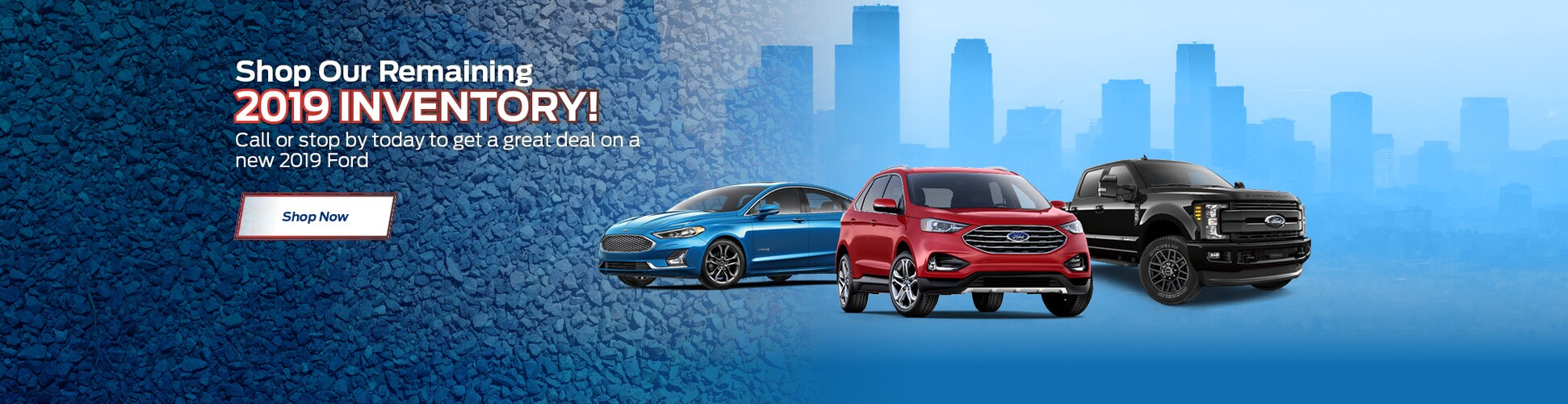 Springdale Ford Ford Dealership Springdale AR Near Bentonville