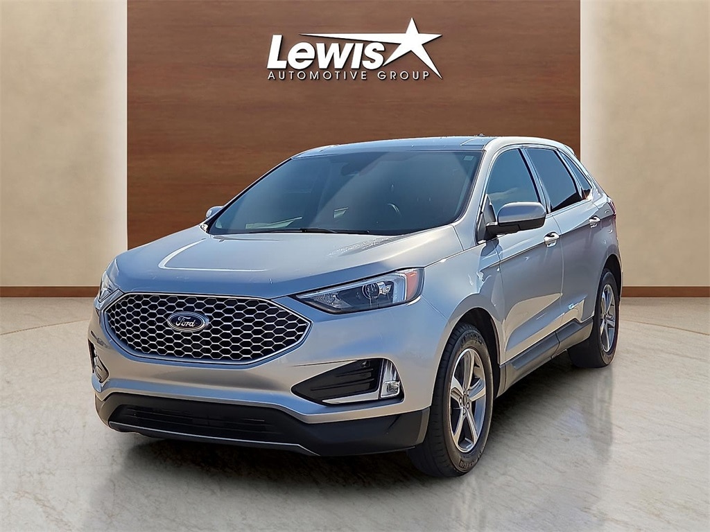 Used 2023 Ford Edge SEL SUV