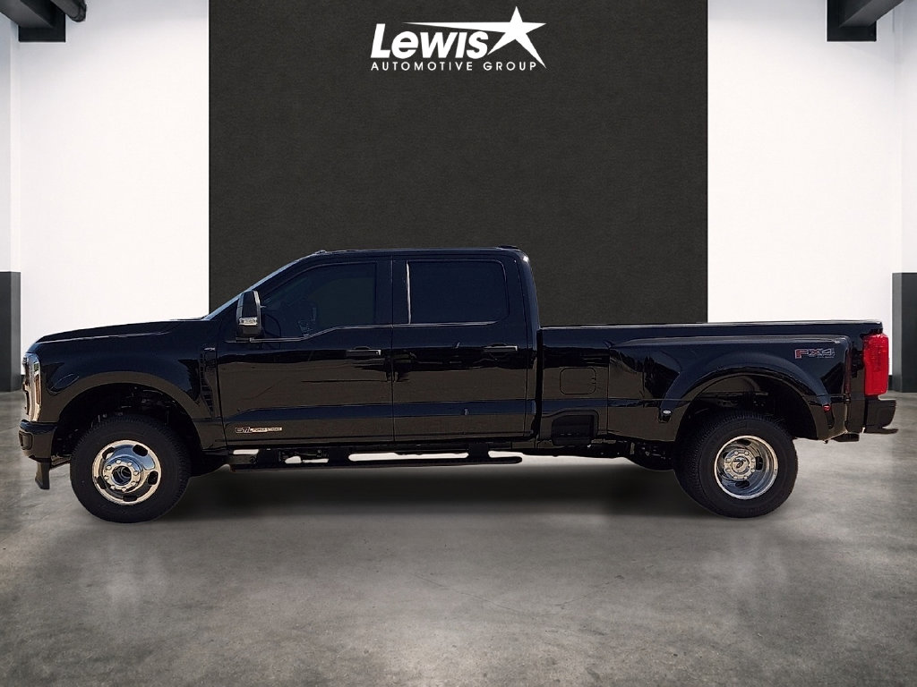 New 2026 Ford F-350SD XL Truck
