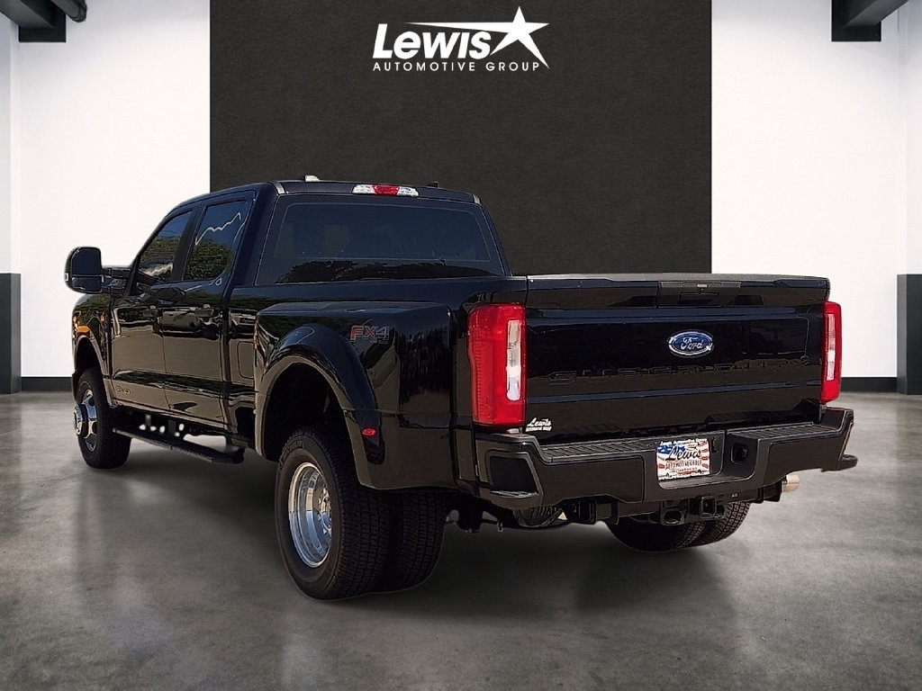 New 2026 Ford F-350SD XL Truck