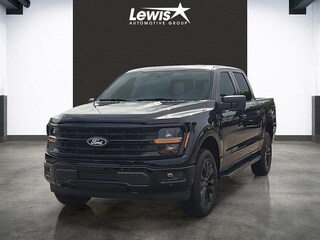 2026 Ford F-150 XLT Truck