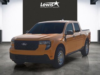 2026 Ford Maverick XL Truck