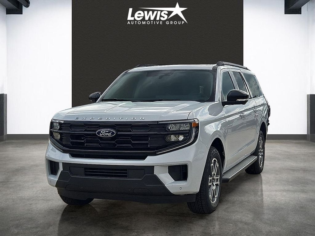 New 2026 Ford Expedition Max Active SUV