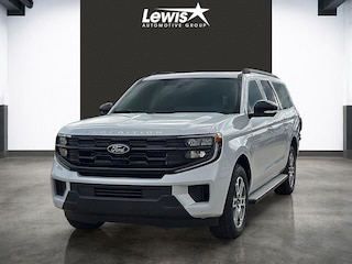2026 Ford Expedition Max Active SUV