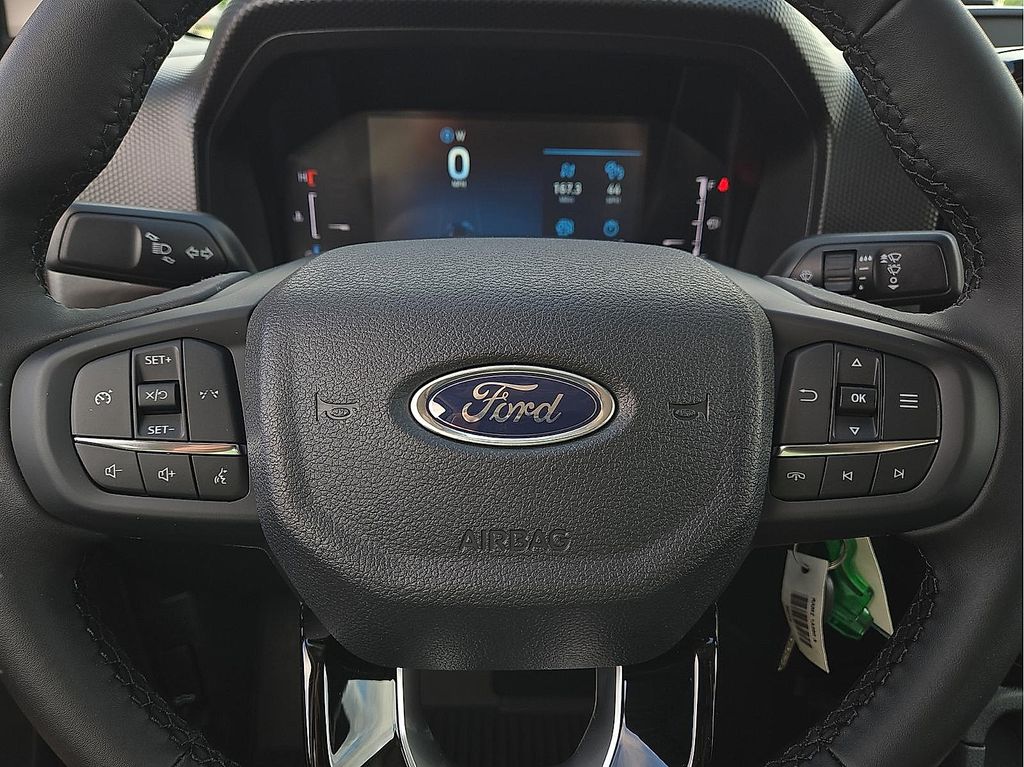 2026 Ford Ranger XLT - Photo 19