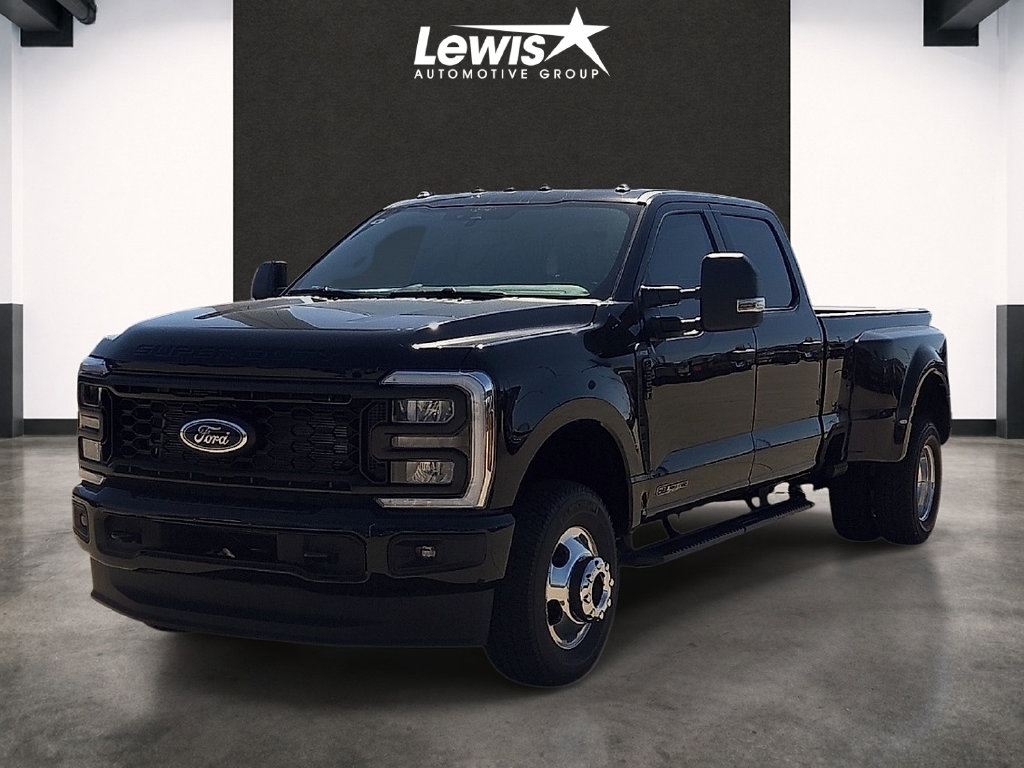  Ford F-350SD