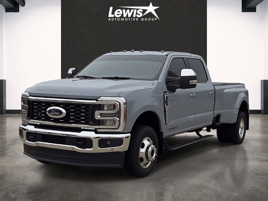 2025 Ford F-350SD