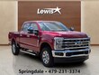 Ford F-250SD
