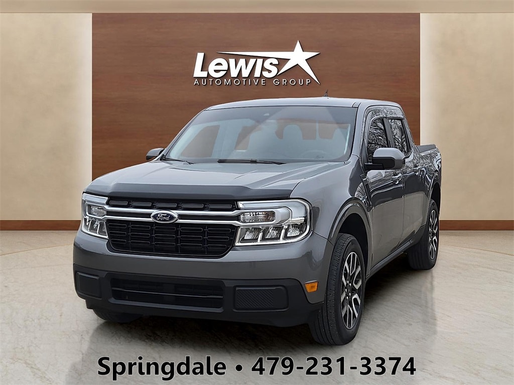 2023 Ford Maverick Lariat