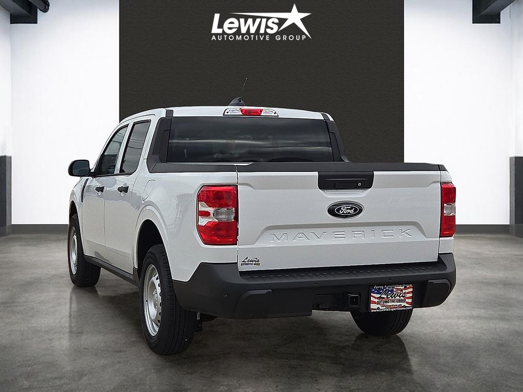 2026 Ford Maverick XL - Photo 3