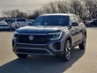  Volkswagen Atlas Cross Sport