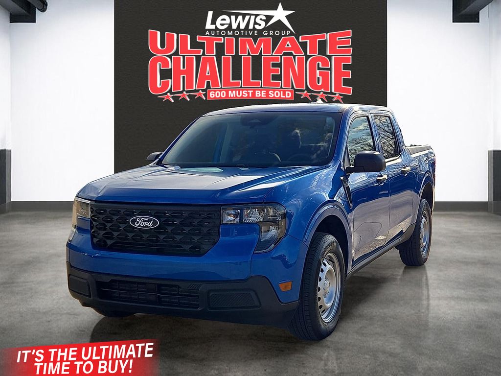 2025 Ford Maverick XL