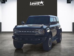 2026 Ford Bronco Badlands SUV