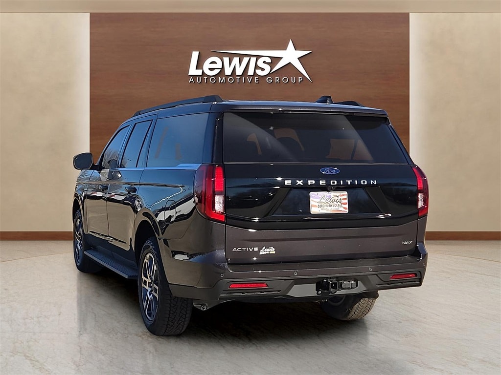 New 2026 Ford Expedition Max Active SUV