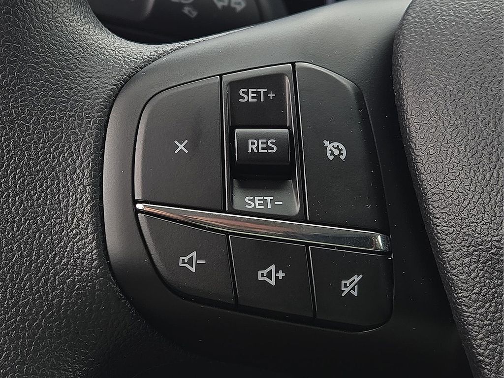 2026 Ford Maverick XL - Photo 16
