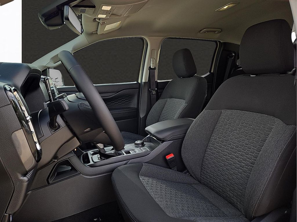 2026 Ford Ranger XLT - Photo 12