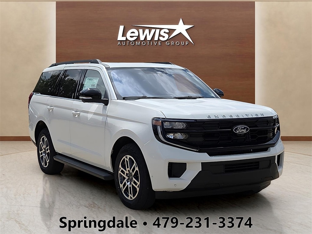 2025 Ford Expedition Active's photo