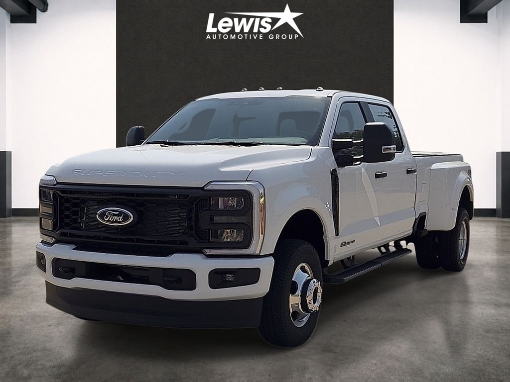 New 2026 Ford F-350SD XL Truck