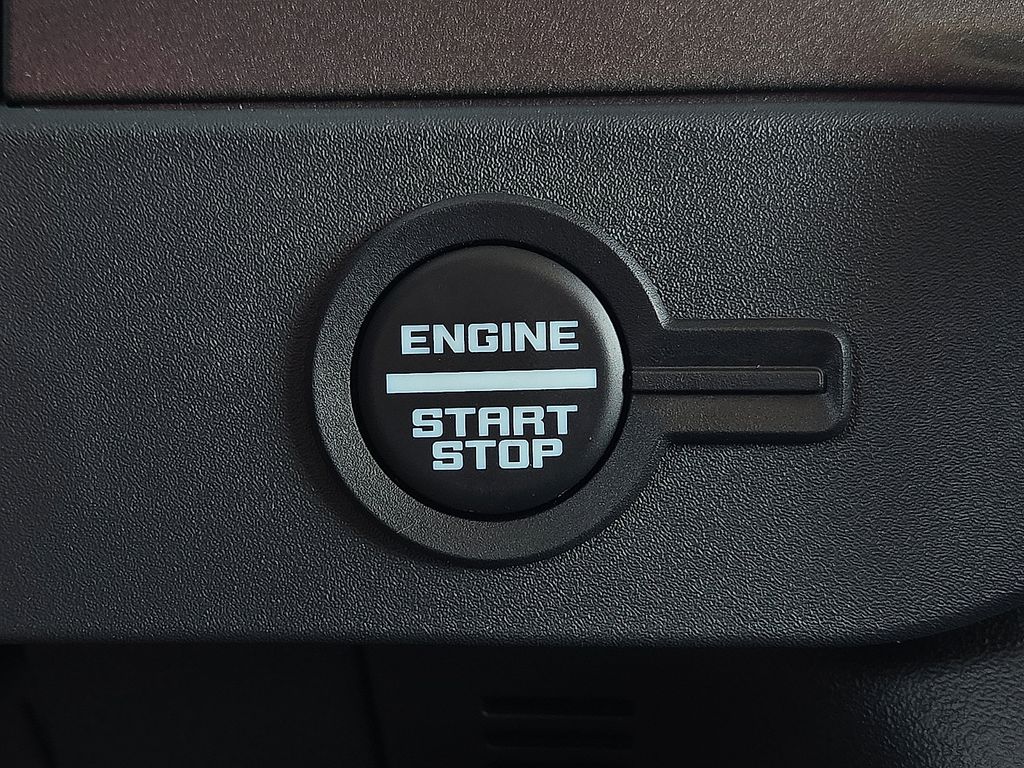 2026 Ford Bronco 4-Door Badlands - Photo 16
