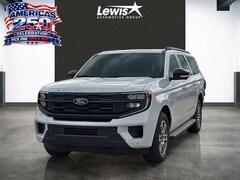 2026 Ford Expedition Max Active SUV