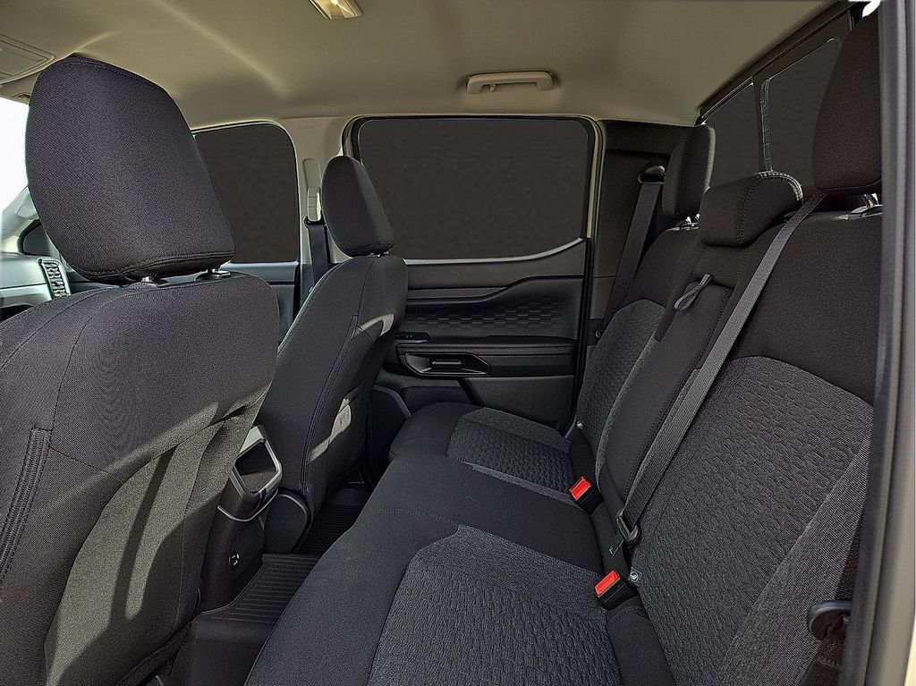 2026 Ford Ranger XLT - Photo 9