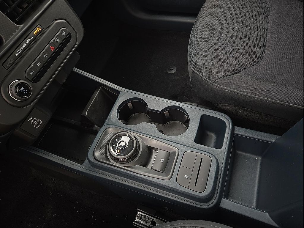 2026 Ford Maverick XL - Photo 20