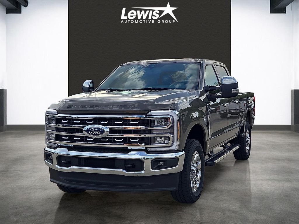 2026 Ford F-350 Lariat 4x4 Crew Cab 6-3/4' Box SRW's photo