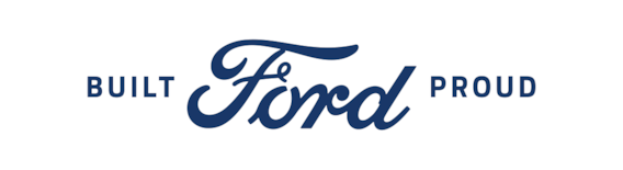 Built Ford Proud