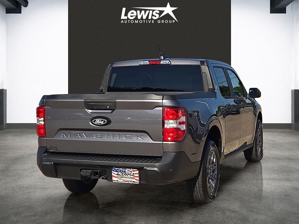 New 2026 Ford Maverick XLT Truck