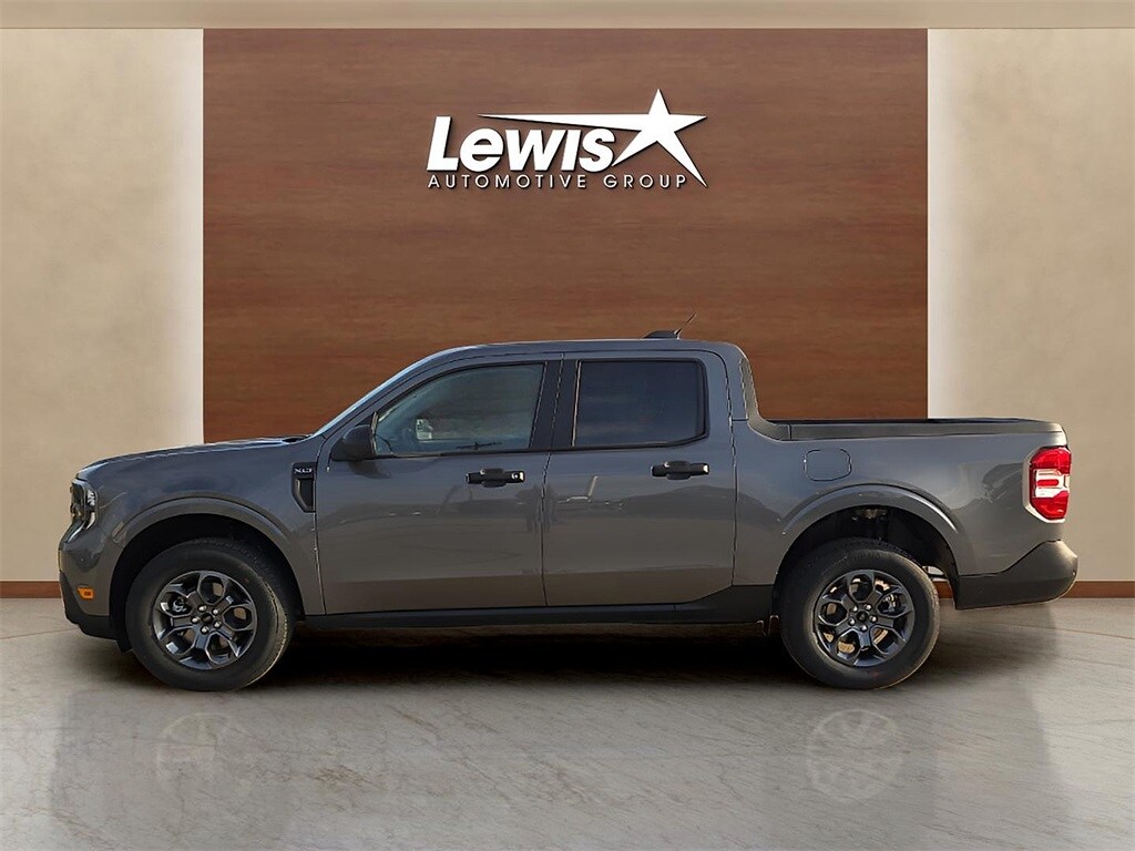 New 2025 Ford Maverick XLT Truck