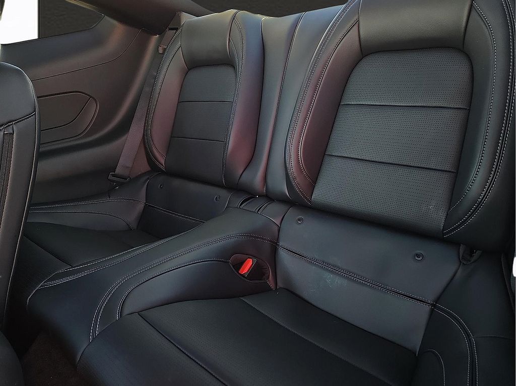 2026 Ford Mustang GT Premium Fastback - Photo 10
