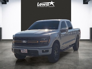 2026 Ford F-150 Tremor Truck
