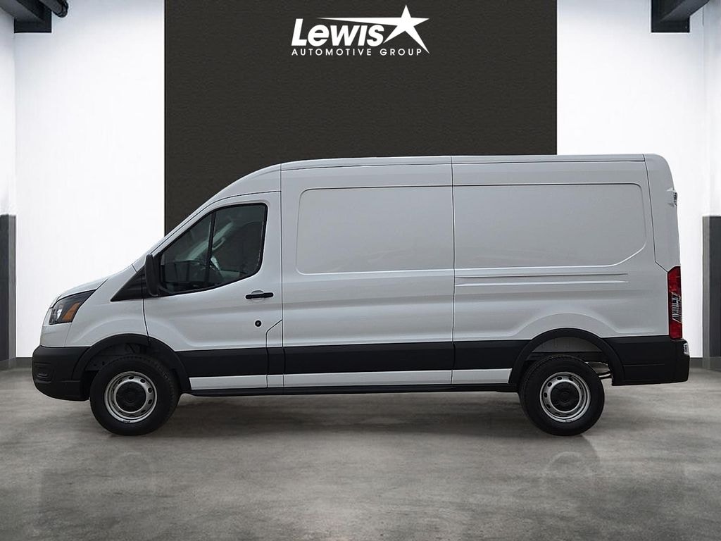 New 2026 Ford Transit-250 Base Cargo Van