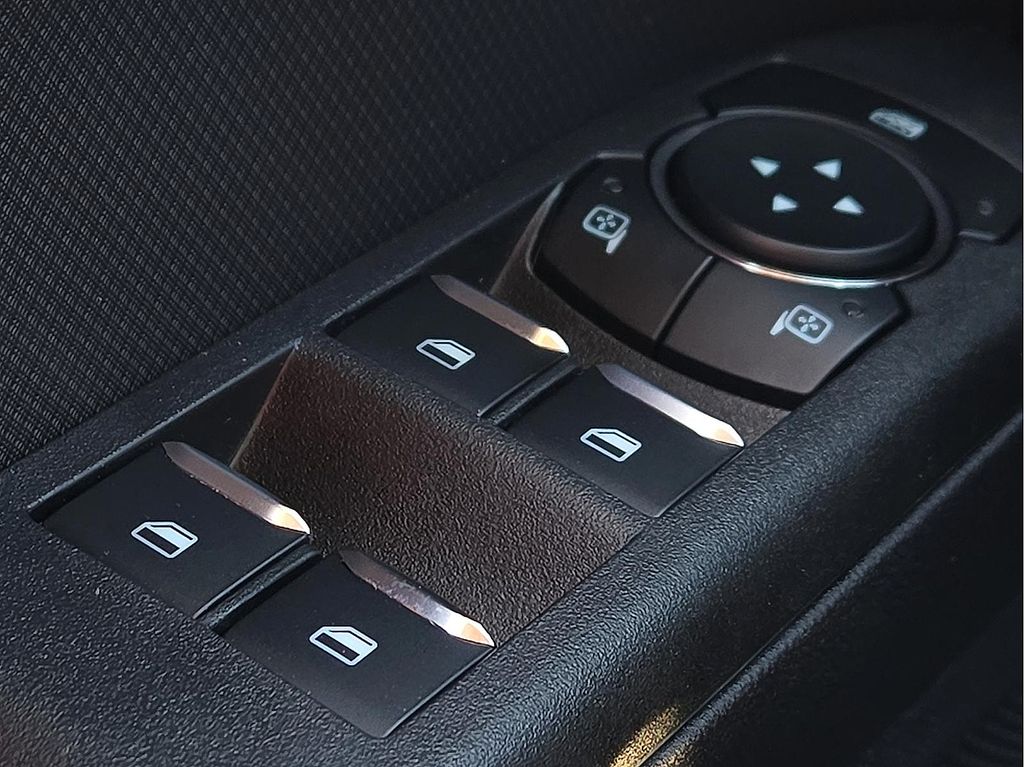 2025 Ford Bronco Sport Outer Banks - Photo 15
