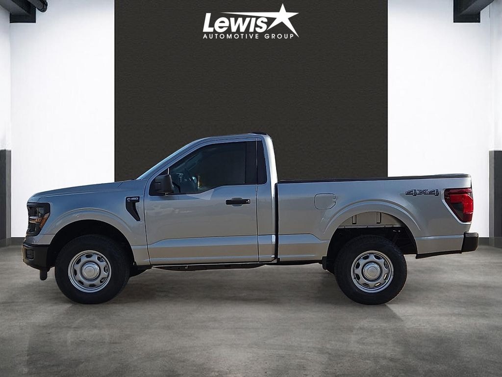 New 2026 Ford F-150 XL Truck