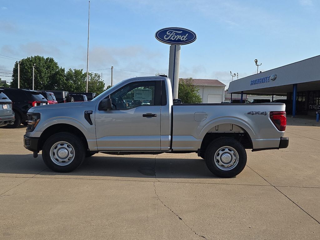 New 2026 Ford F-150 XL Truck