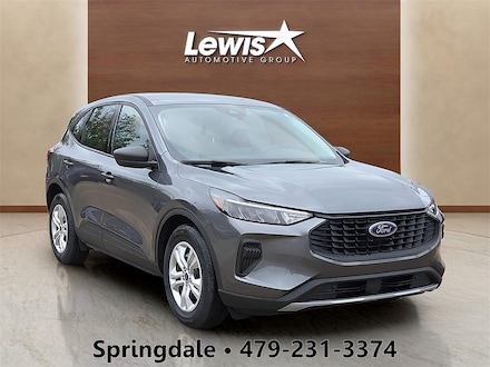 2023 Ford Escape Base SUV