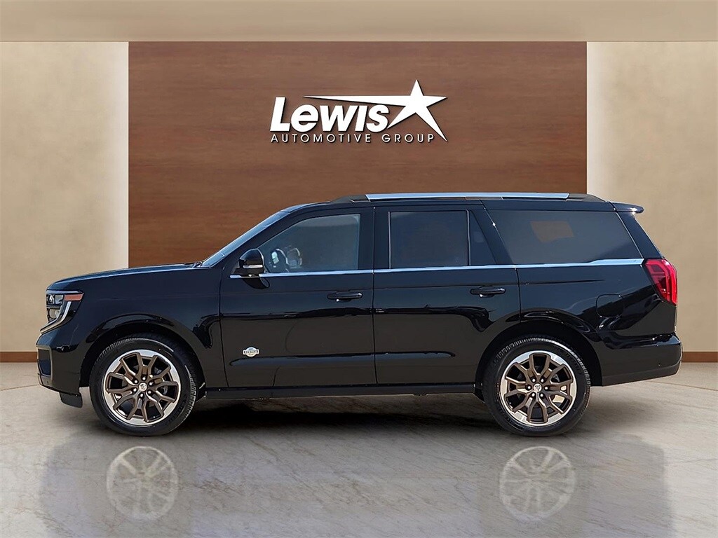 2025 Ford Expedition King Ranch photo 3