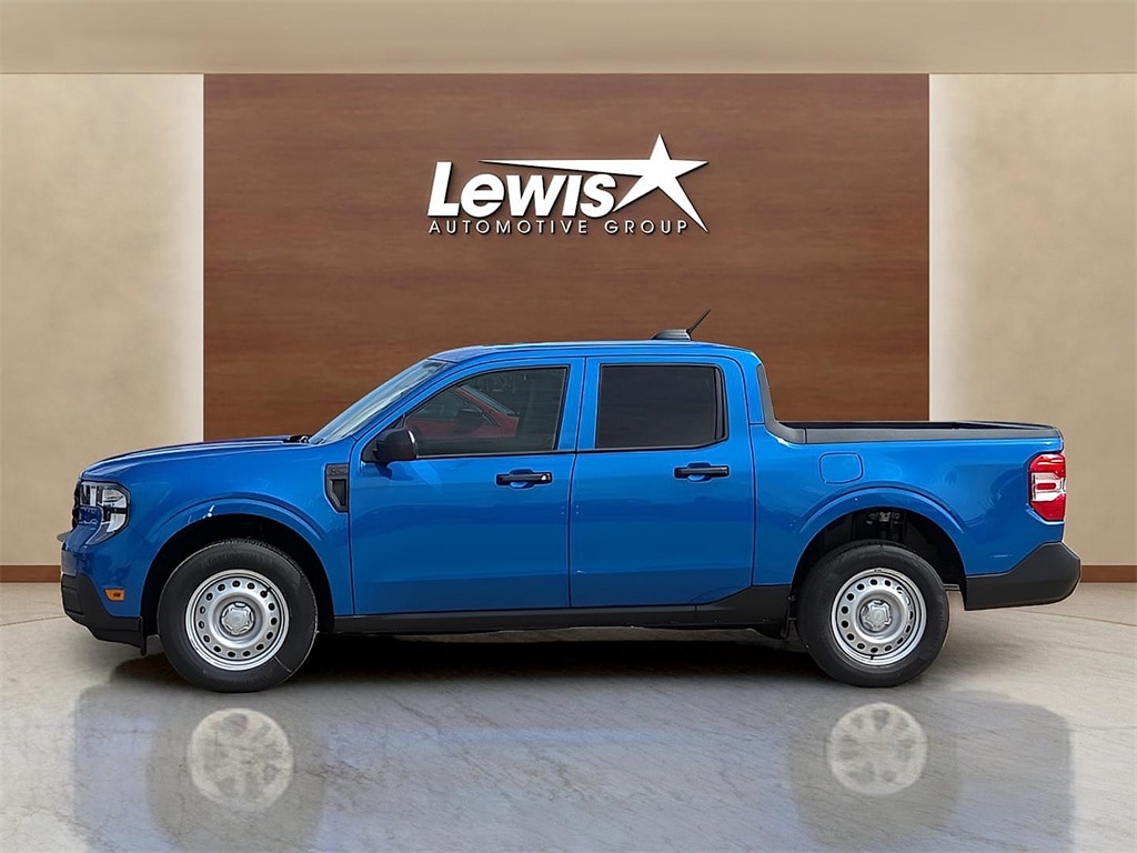 New 2025 Ford Maverick XL Truck