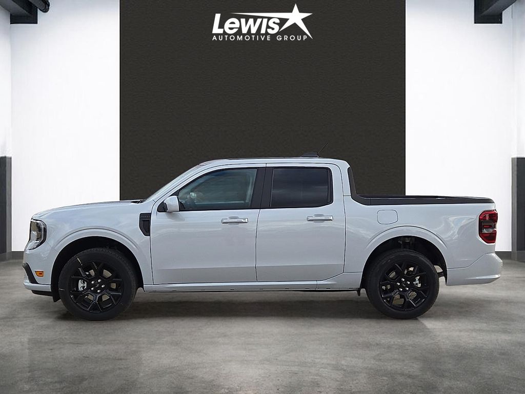 2026 Ford Maverick Lobo Standard - Photo 2