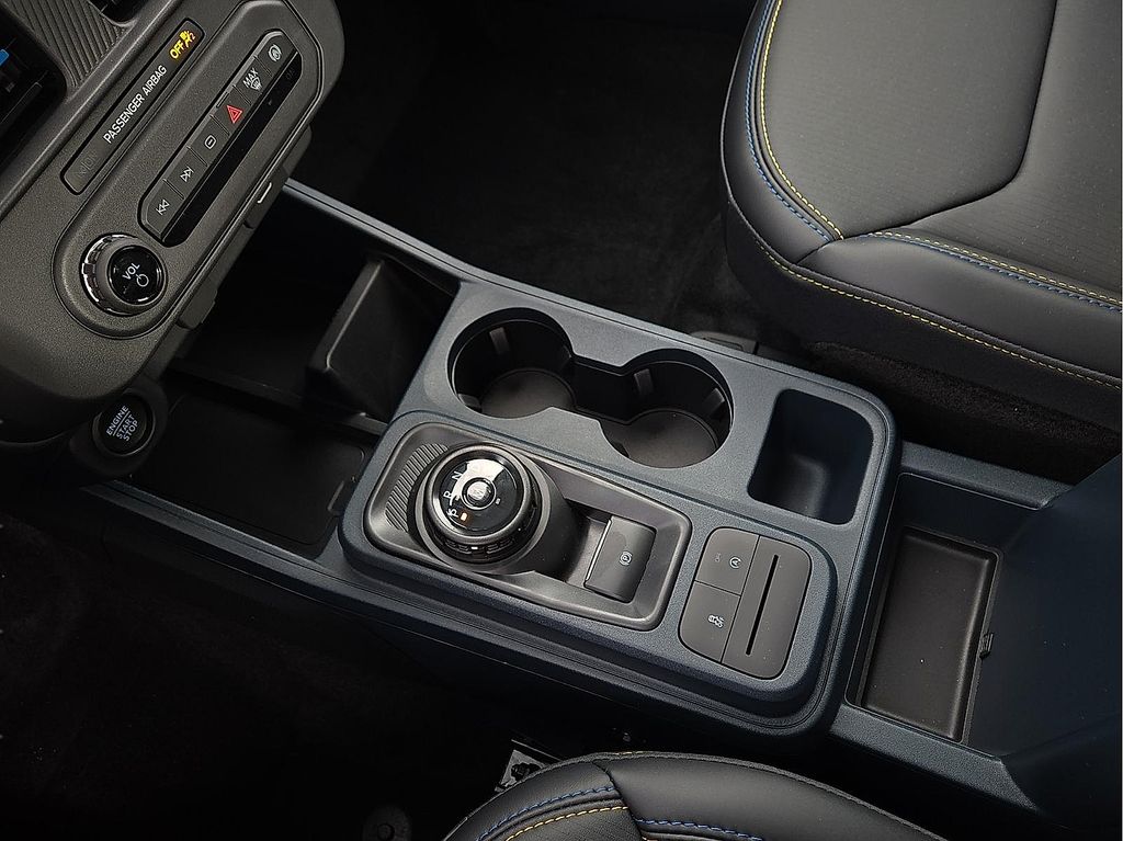 2026 Ford Maverick Lobo Standard - Photo 20