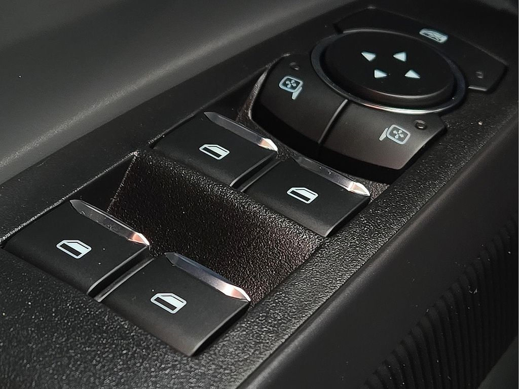 2026 Ford Maverick Lobo Standard - Photo 16