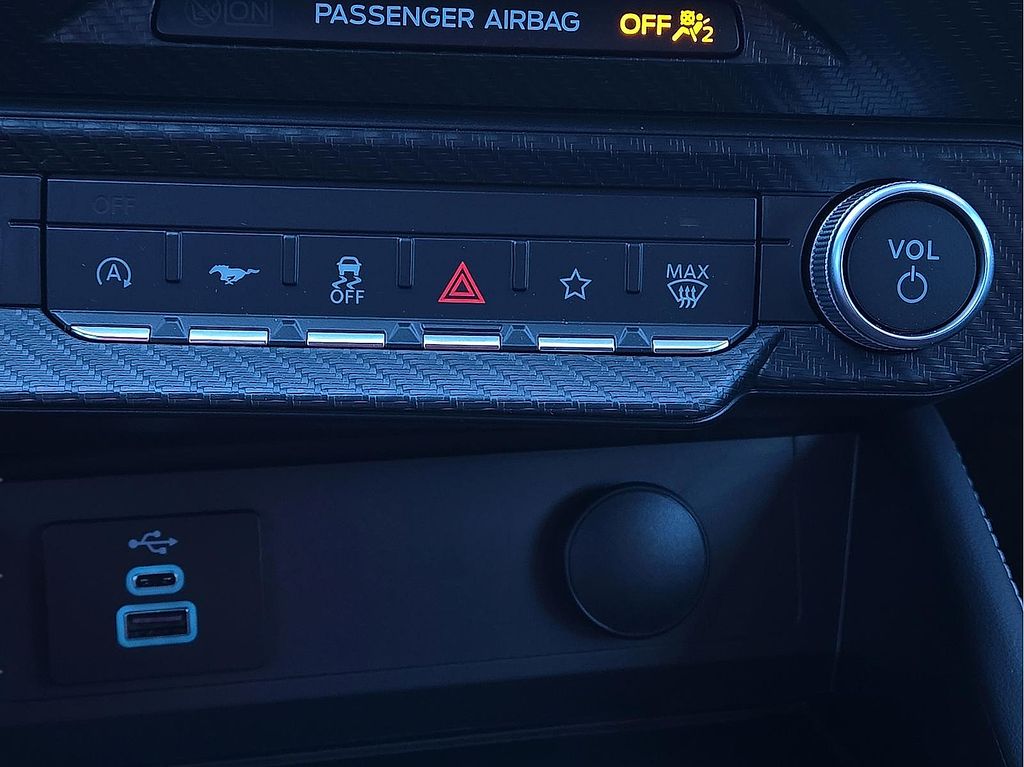 2026 Ford Mustang GT Premium Fastback - Photo 15