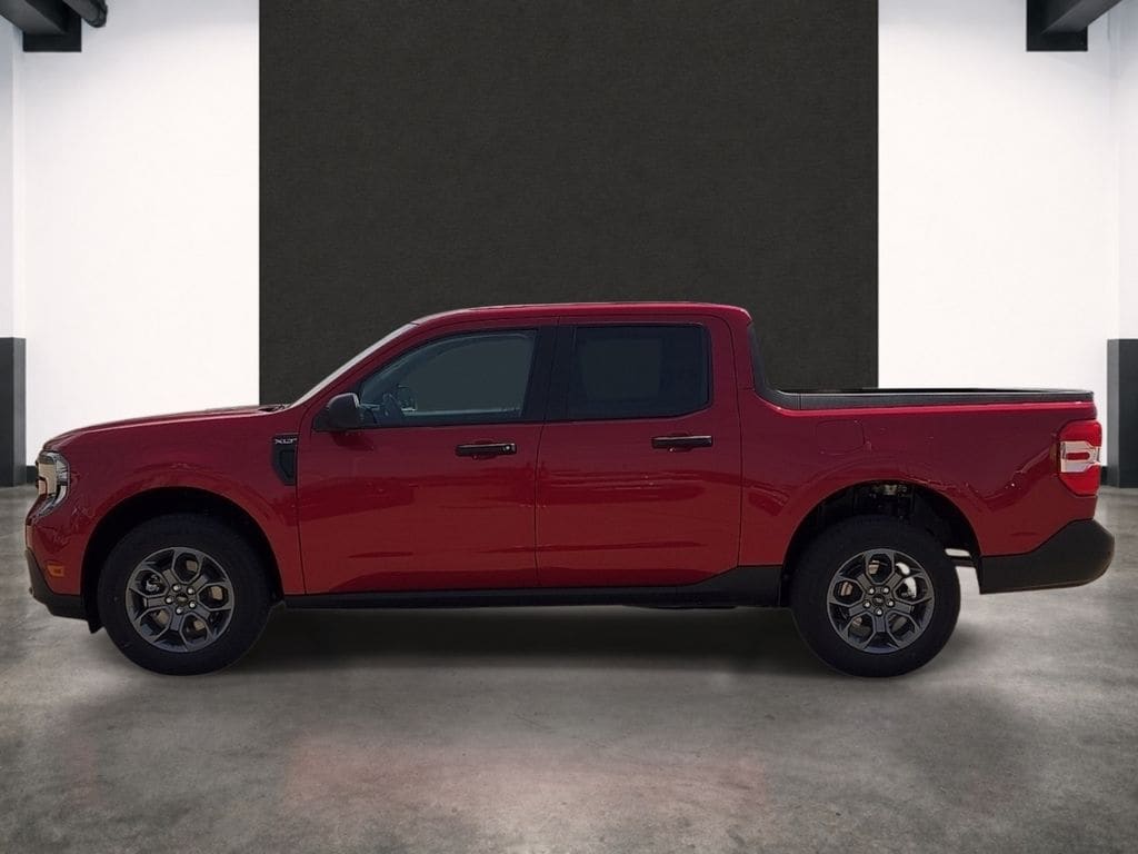 New 2026 Ford Maverick XLT Truck