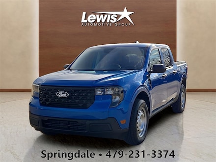 2025 Ford Maverick XL Truck