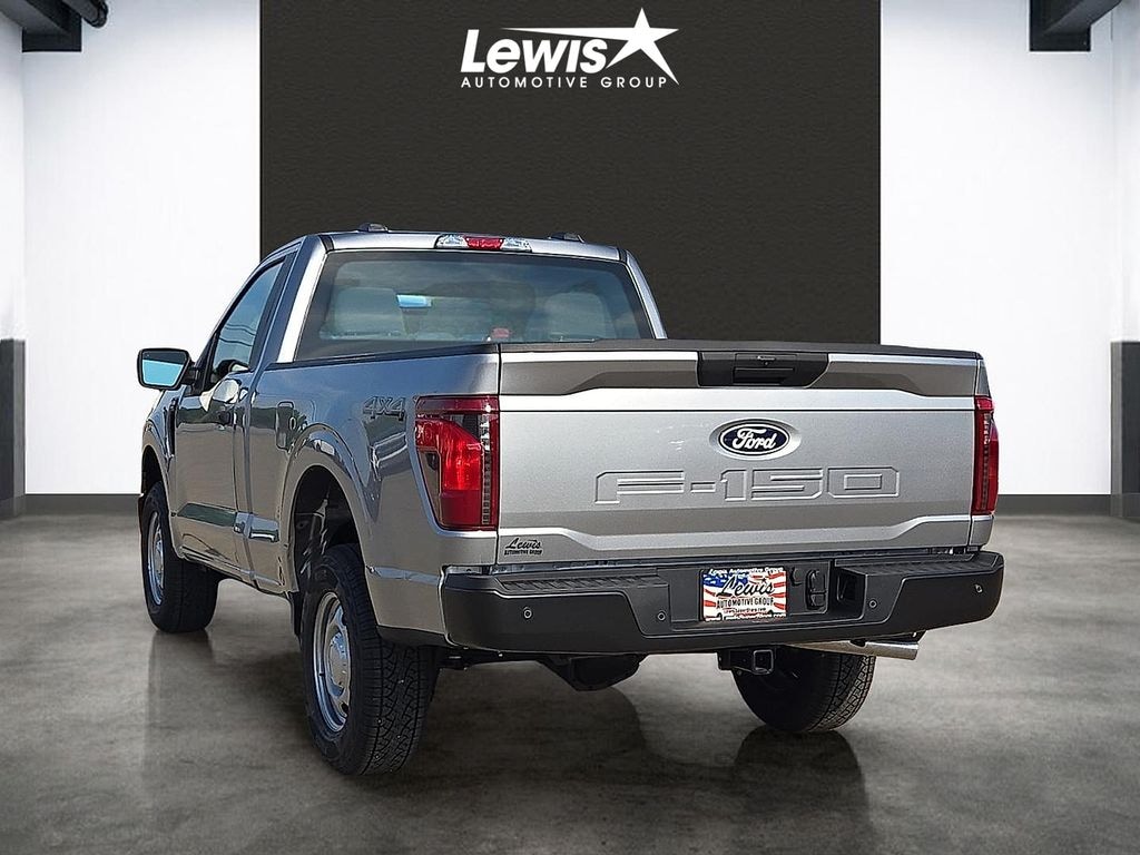 New 2026 Ford F-150 XL Truck