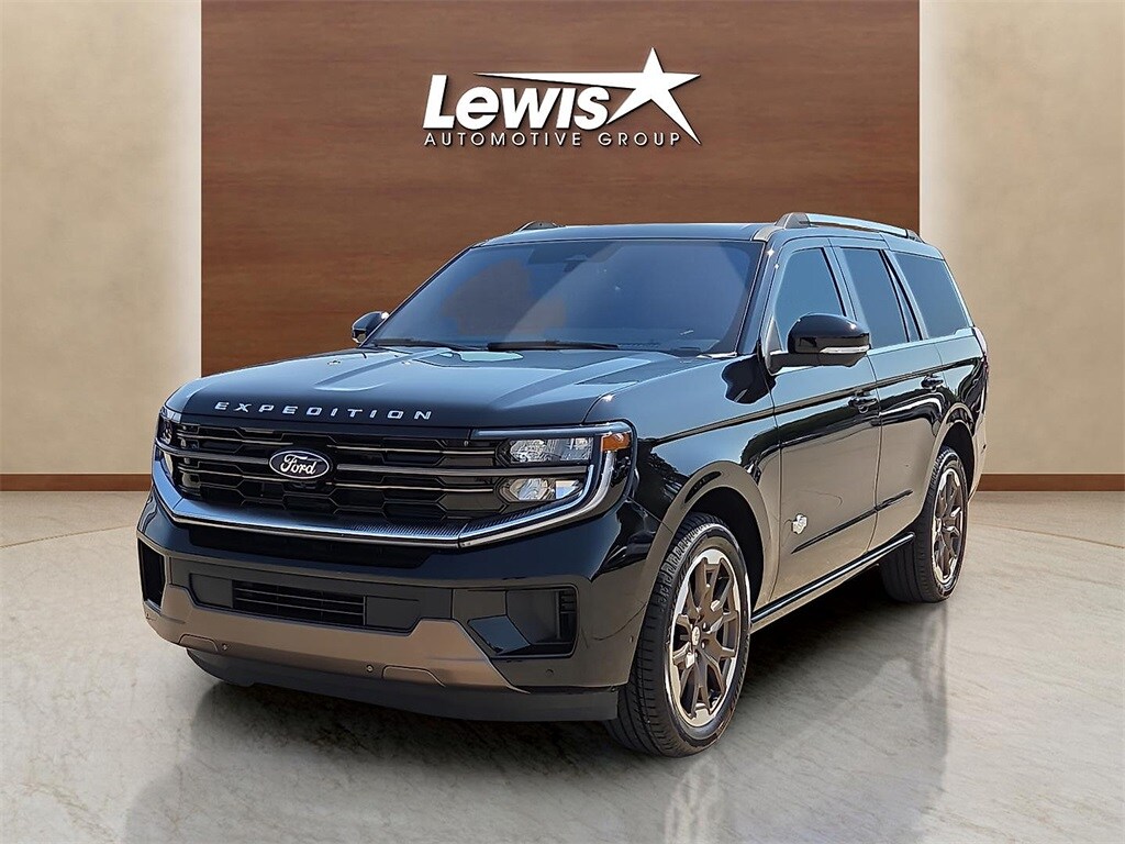 2025 Ford Expedition King Ranch photo 2