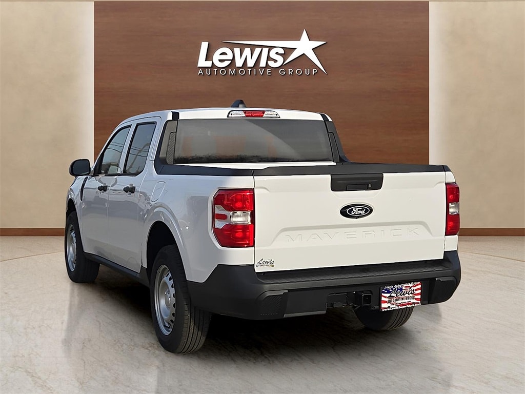 New 2025 Ford Maverick XL Truck
